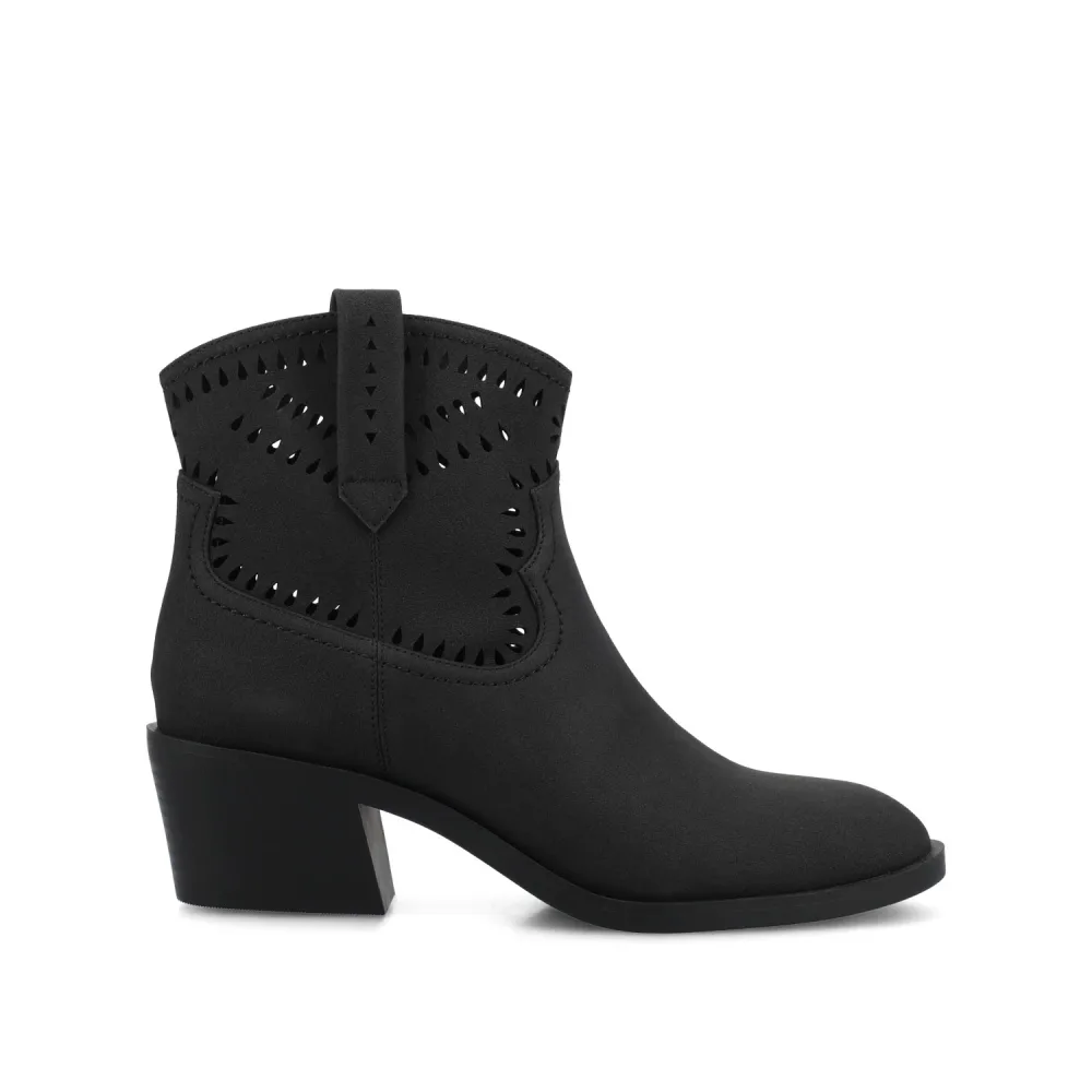 CHEYENNE WESTERN BOOTIES