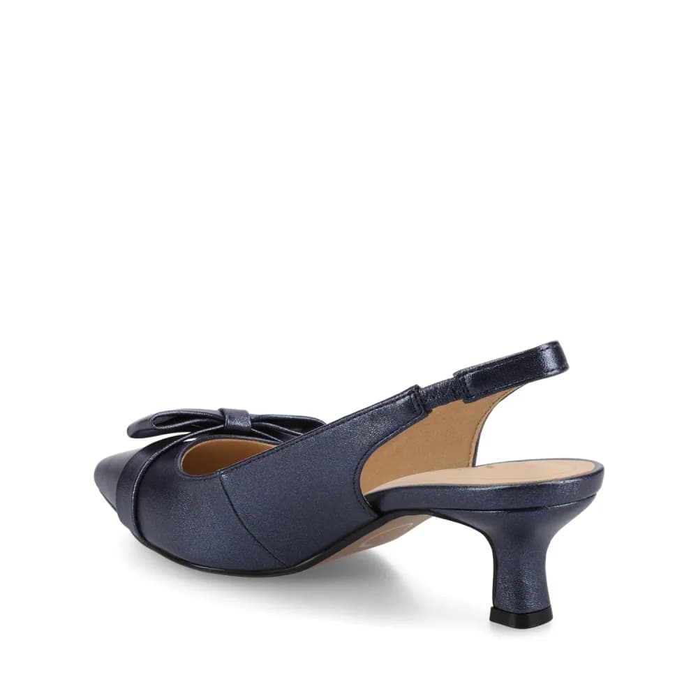 PALOMA SLINGBACK KITTEN HEELS
