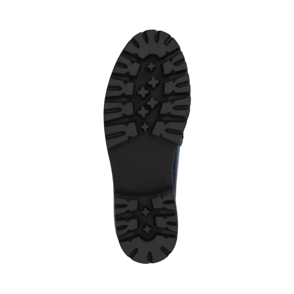 JESSAMEY LOAFER FLAT IN WIDE