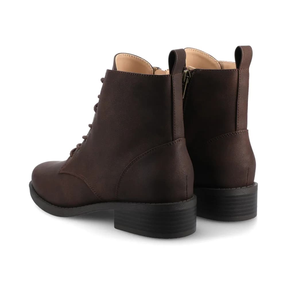KODAH ANKLE BOOTS