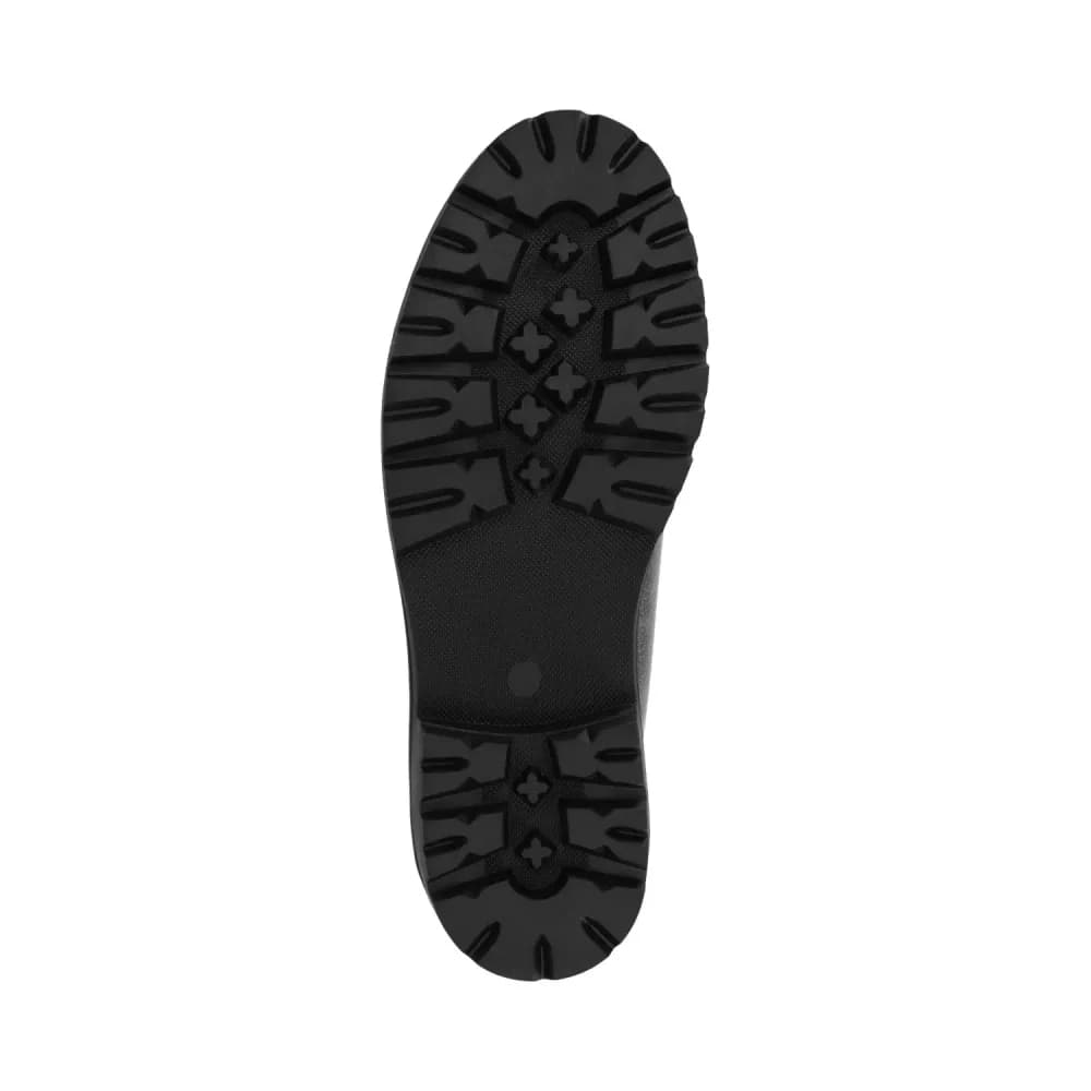 ERIKA SLIP ON LOAFER IN WIDE