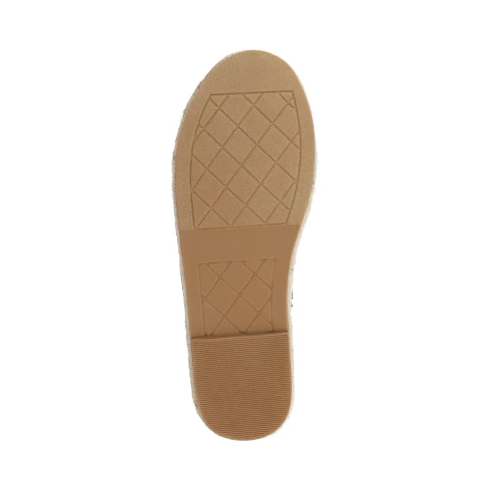 KEELEE ESPADRILLE SANDALS