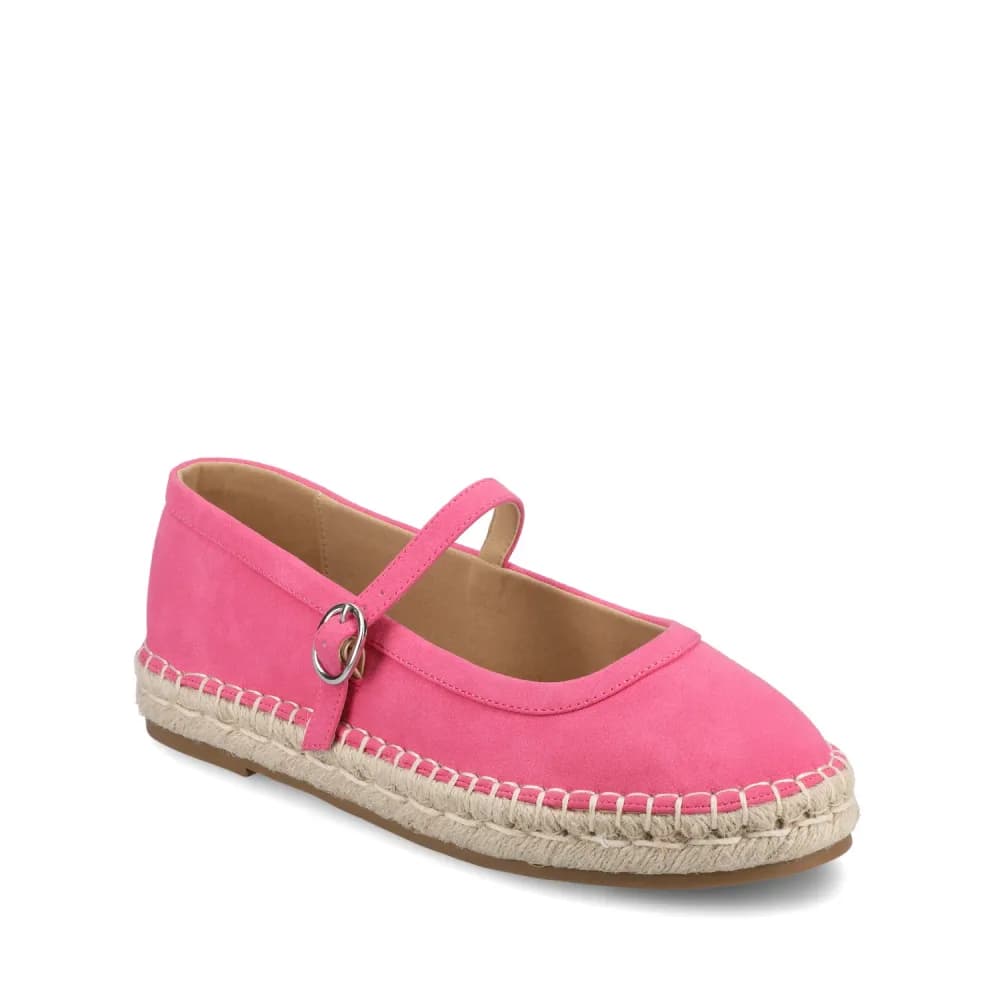 KENZIE ESPADRILLE MARY JANES