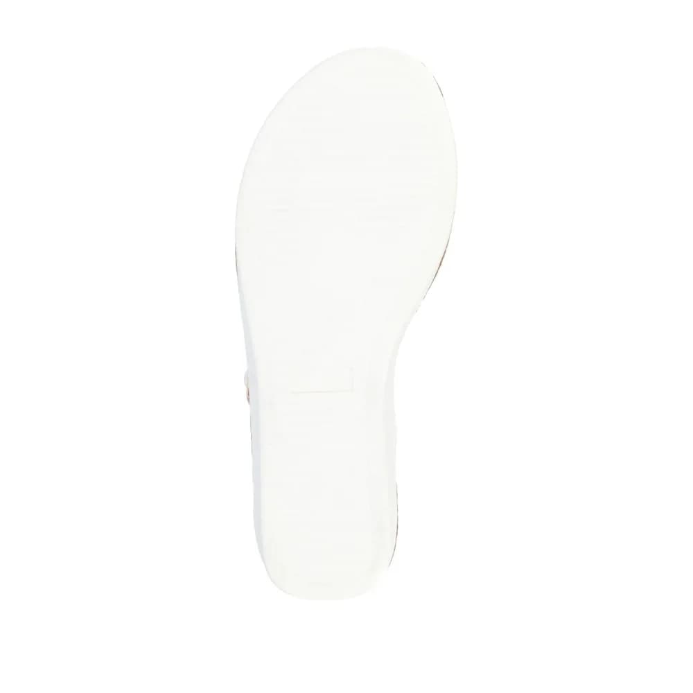 BIANCA WEDGE HEELED SANDALS IN CLASSIC COLORS