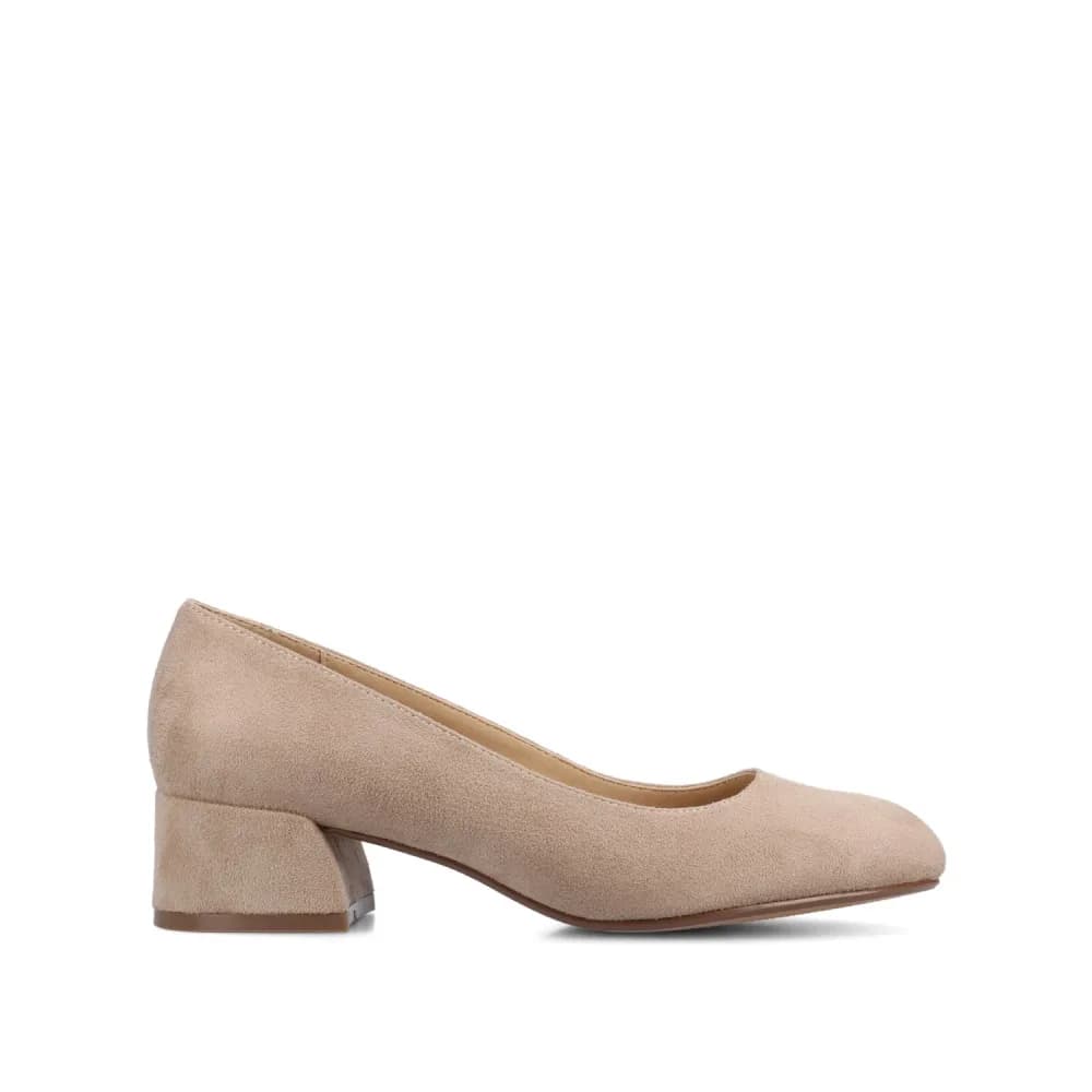 SAAR II LOW PUMP HEELS IN STATEMENT