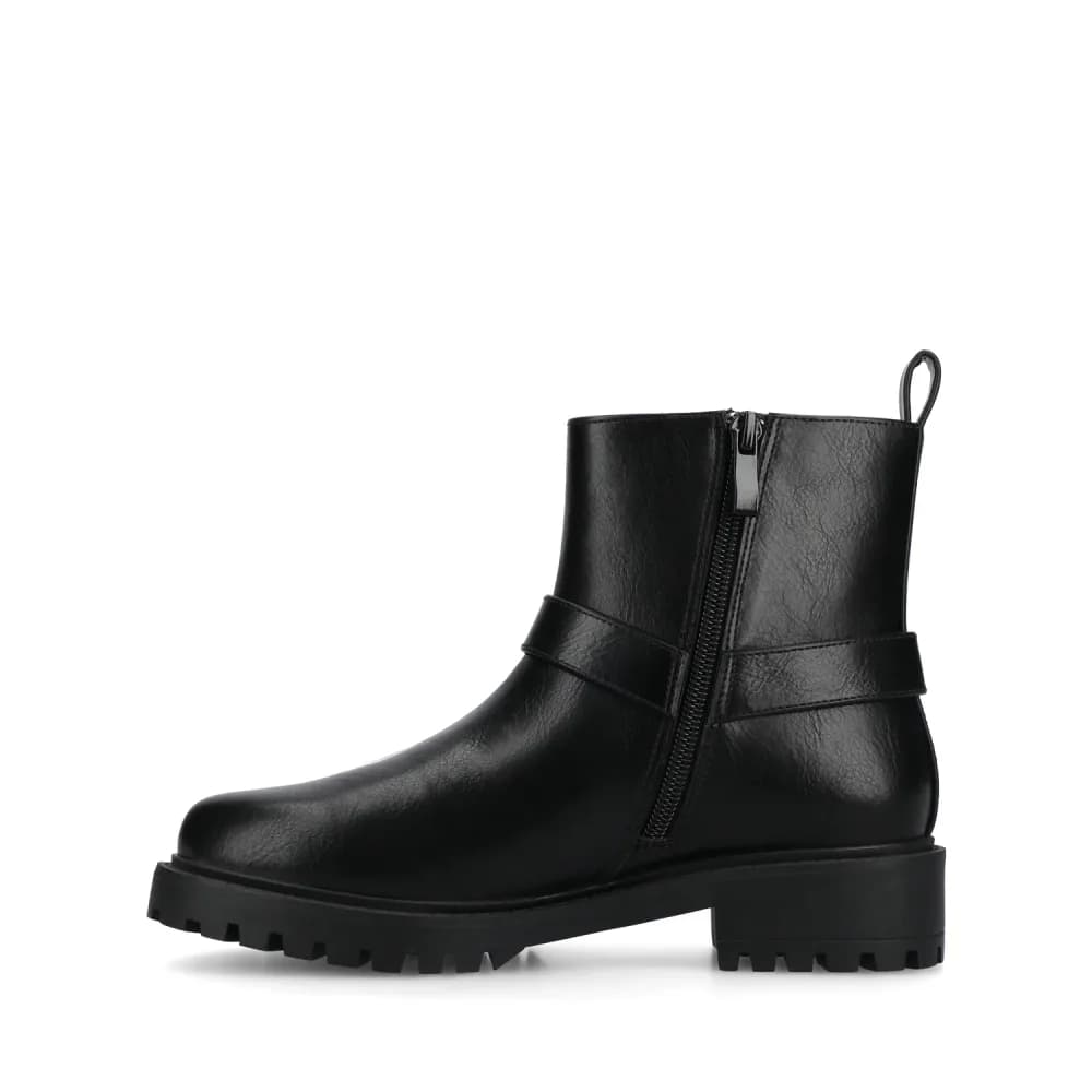 KALISTAH MOTORCYCLE BOOTIES