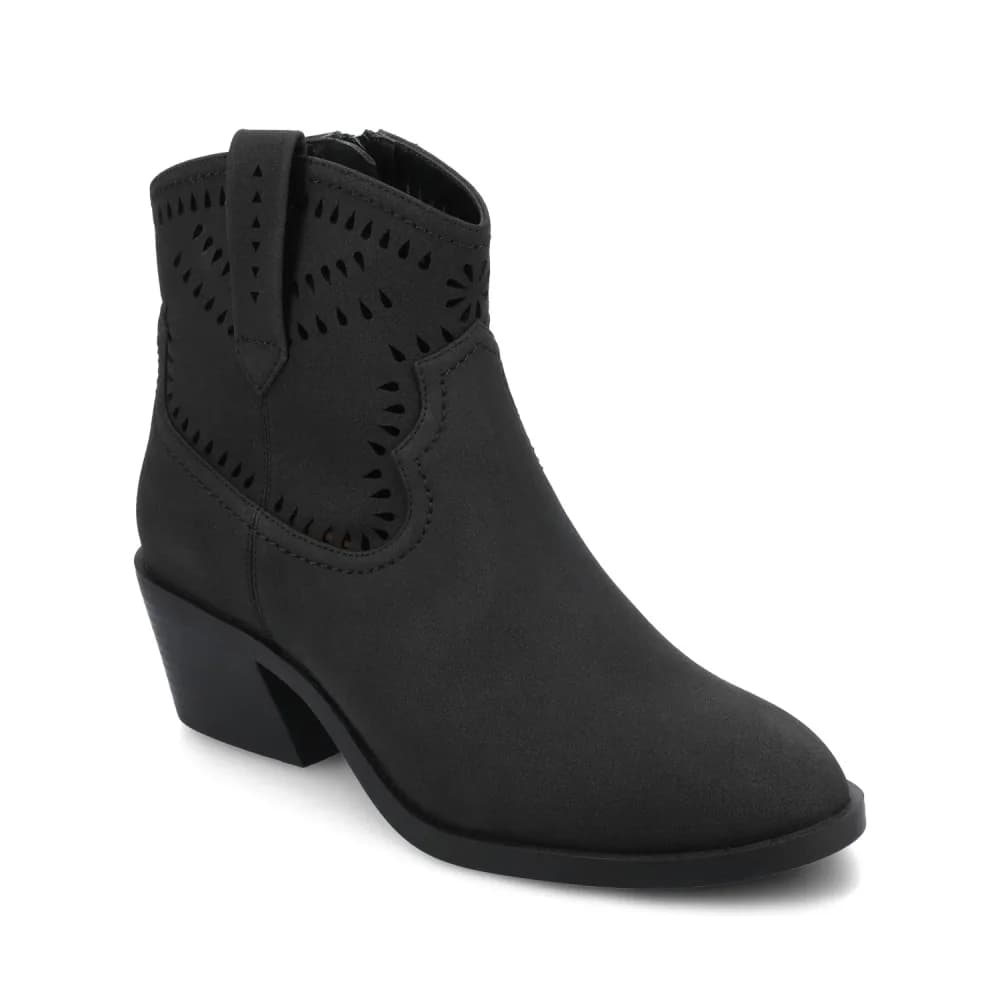 CHEYENNE WESTERN BOOTIES