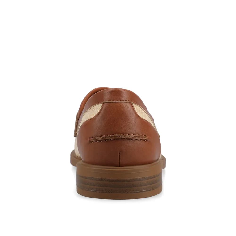 BROOKS PENNY LOAFER