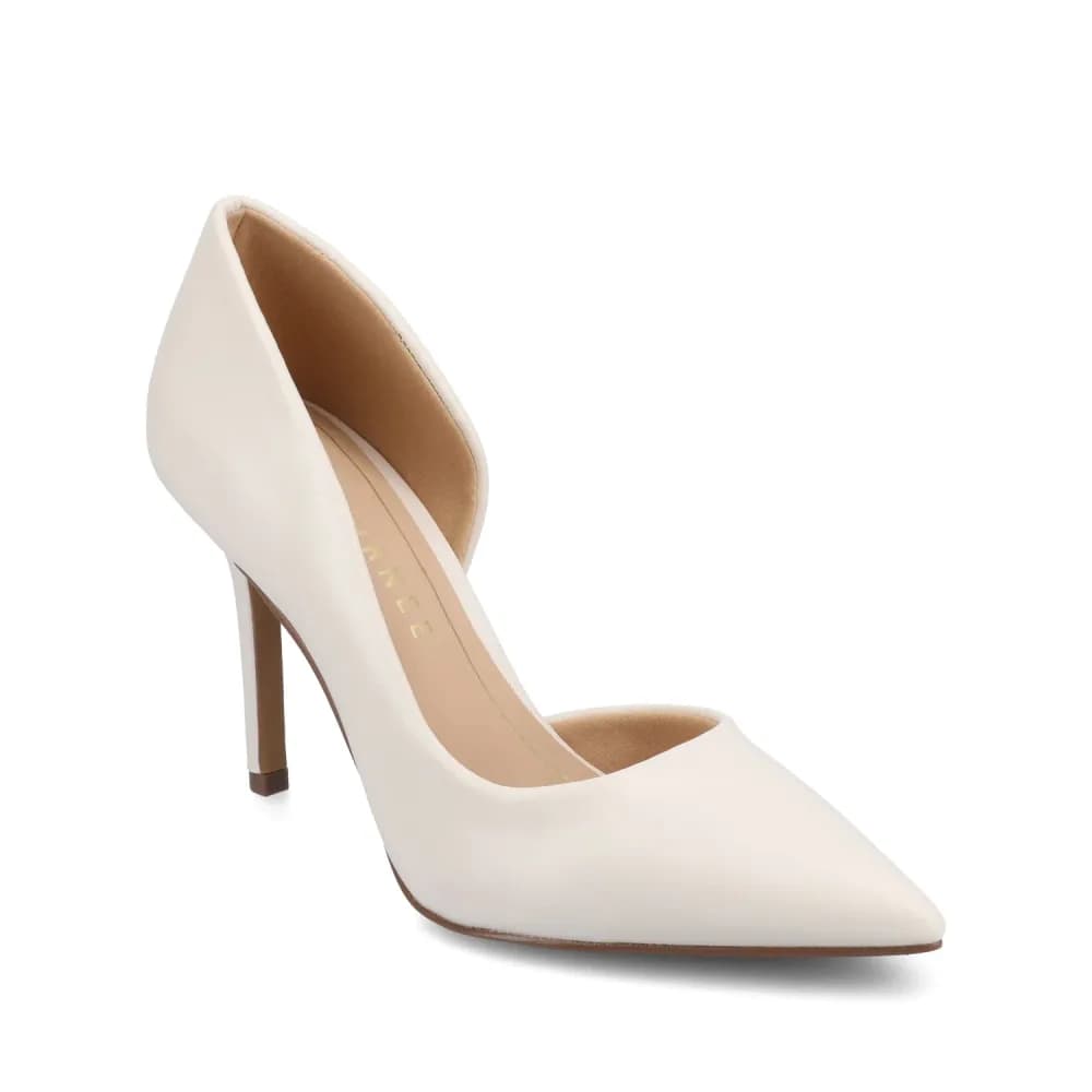 BLANCA D'ORSAY STILETTO PUMPS