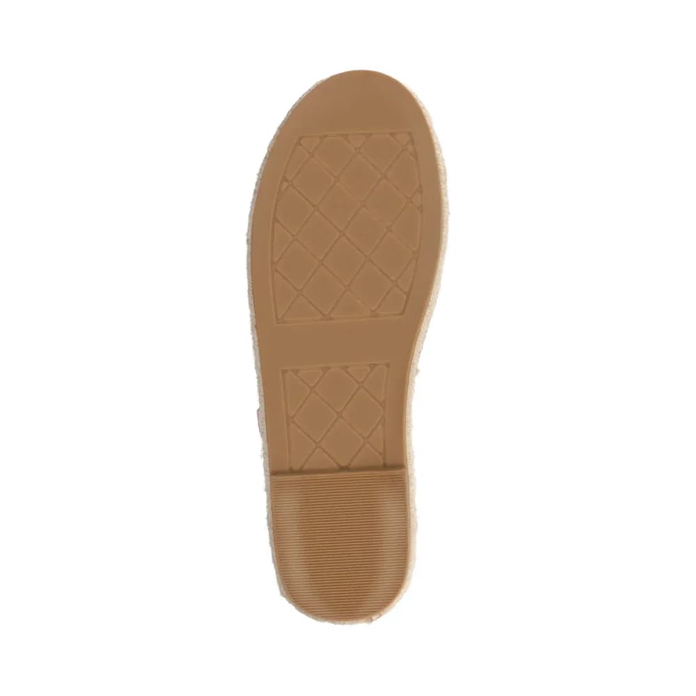 KENZIE ESPADRILLE MARY JANES