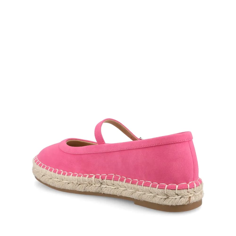 KENZIE ESPADRILLE MARY JANES