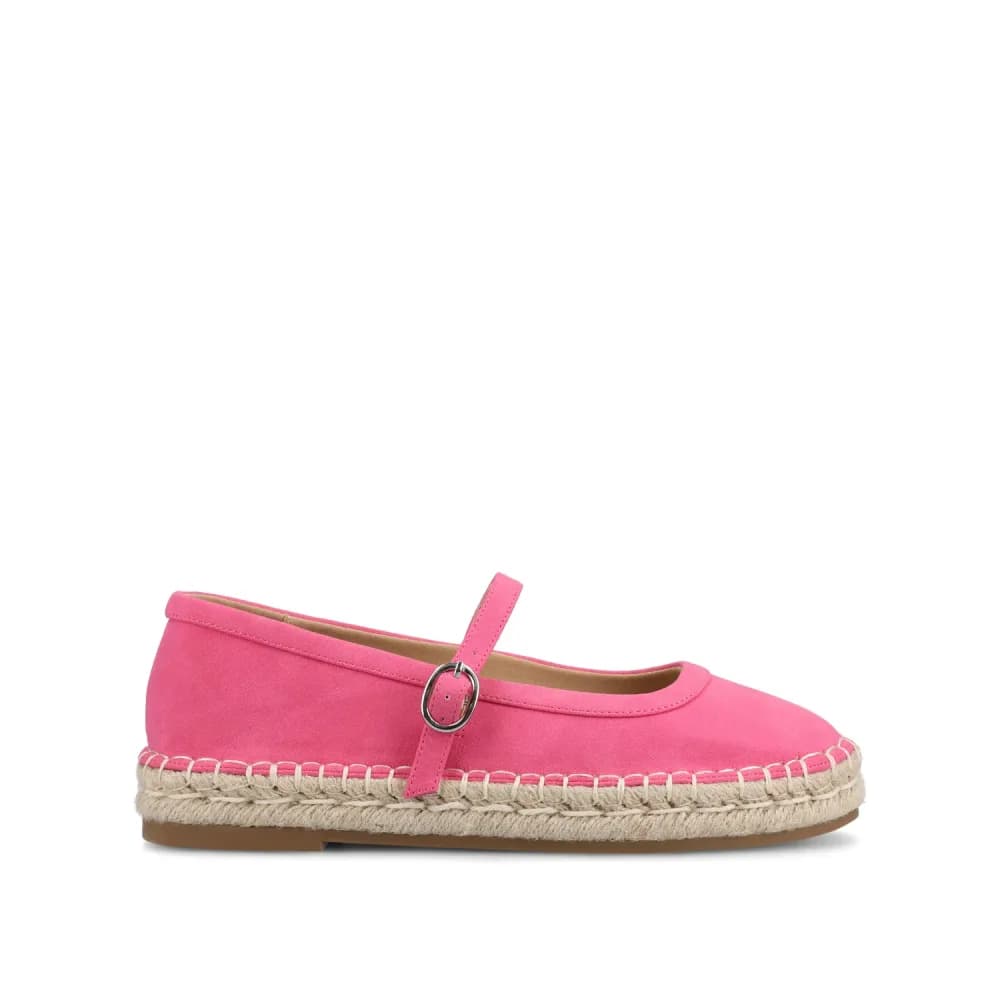 KENZIE ESPADRILLE MARY JANES