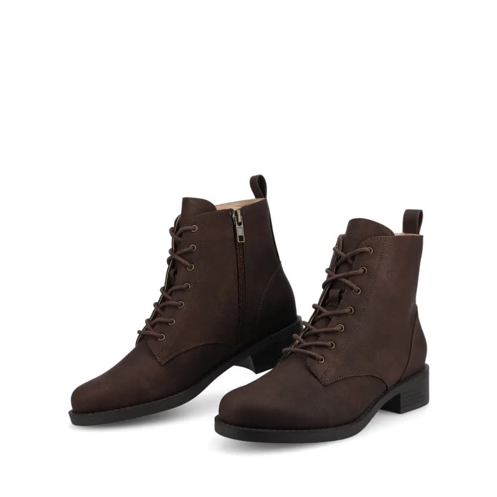 KODAH ANKLE BOOTS