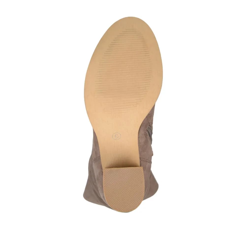 KAISON BOOTS IN WIDE WIDTH & CALF