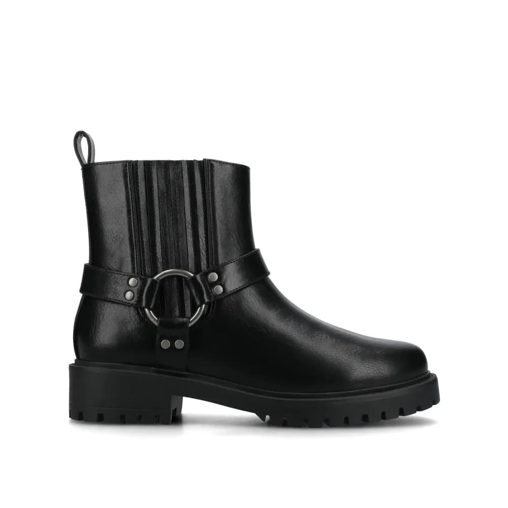 KALISTAH MOTORCYCLE BOOTIES