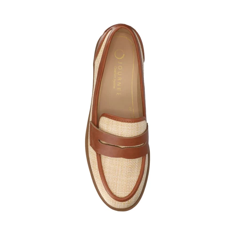 BROOKS PENNY LOAFER