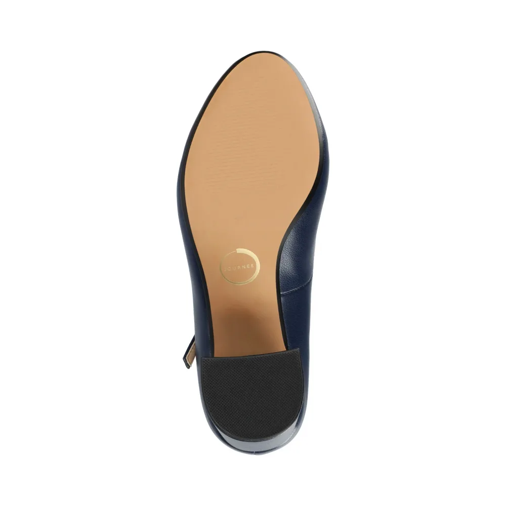 TALANI DRESS PUMPS