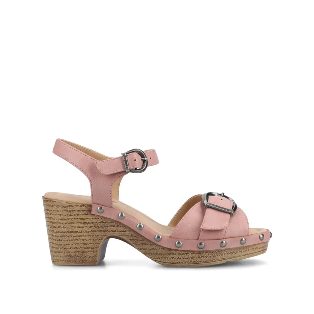 SISILIA CLOG SANDALS