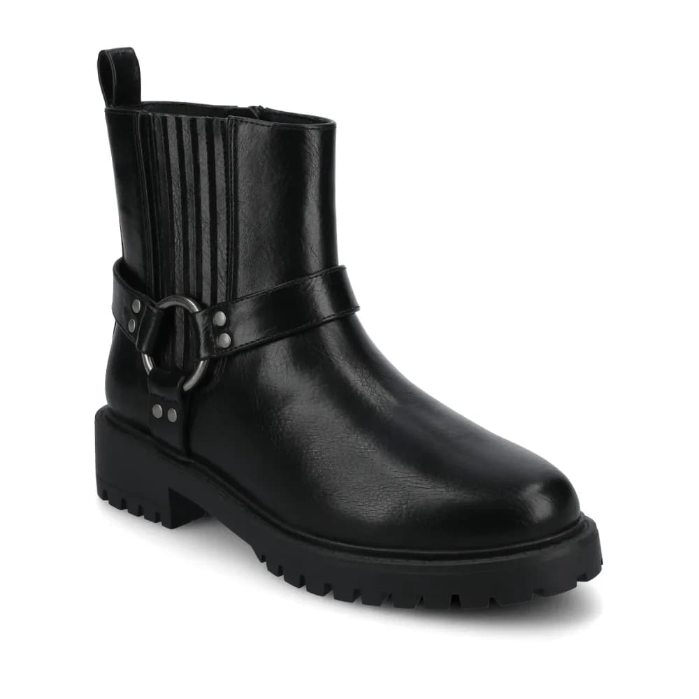 KALISTAH MOTORCYCLE BOOTIES