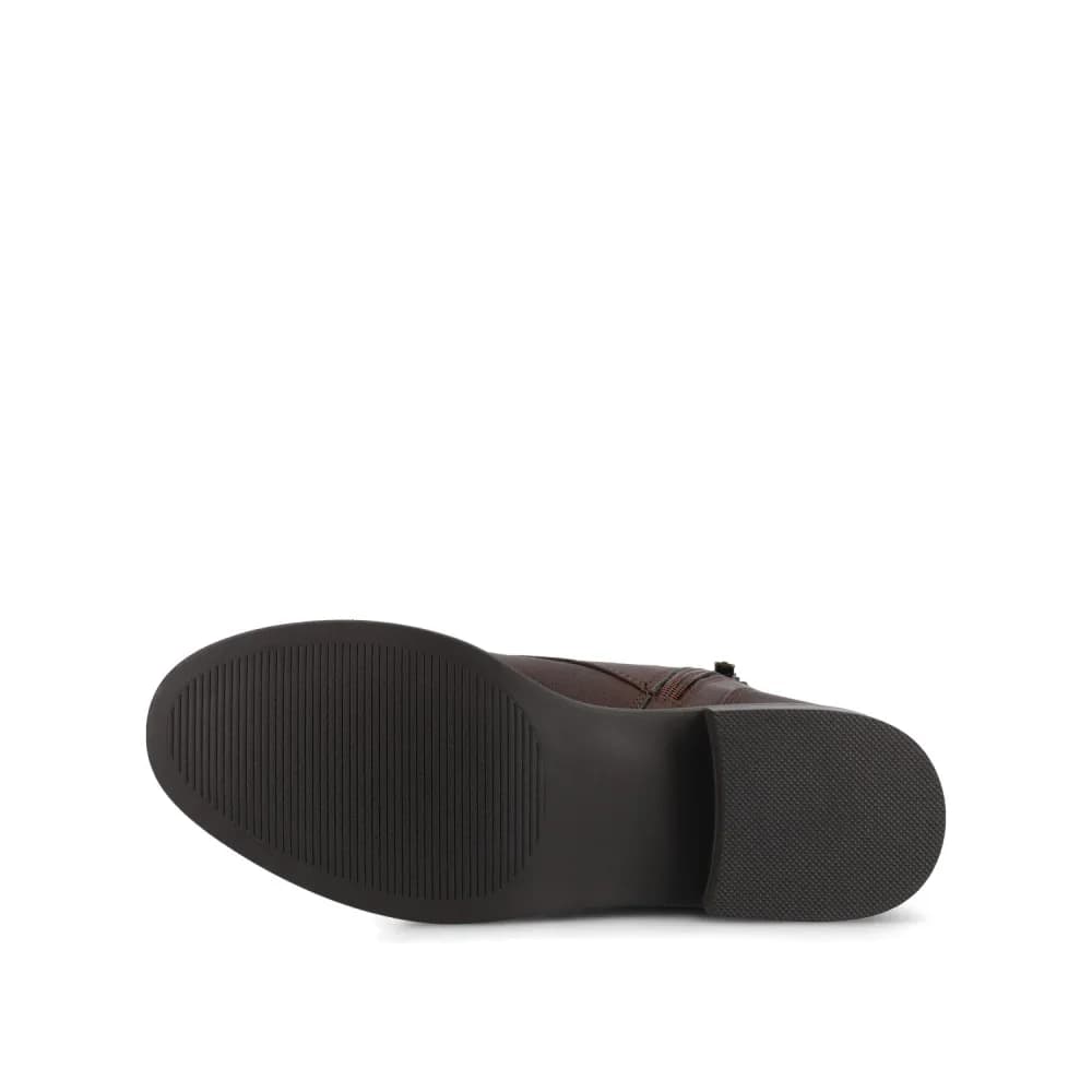 KODAH ANKLE BOOTS