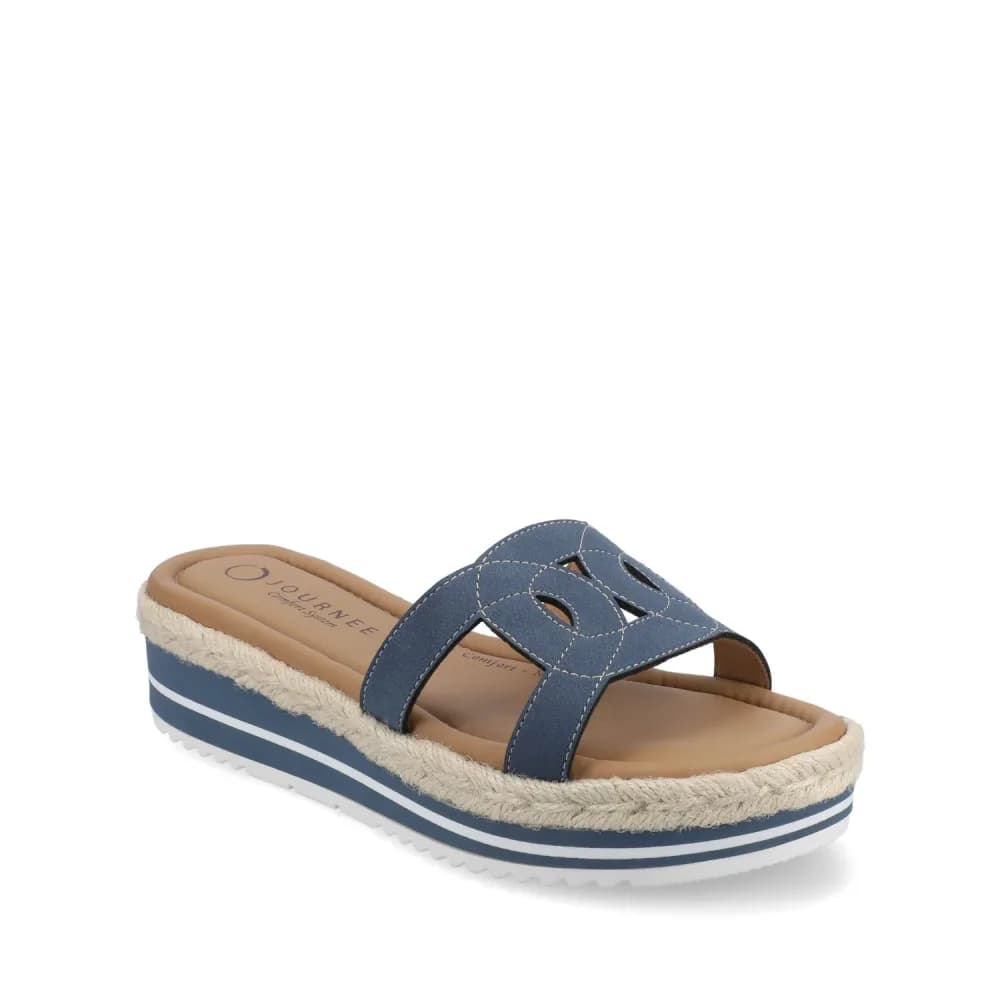ROSALINDA ESPADRILLE SANDALS
