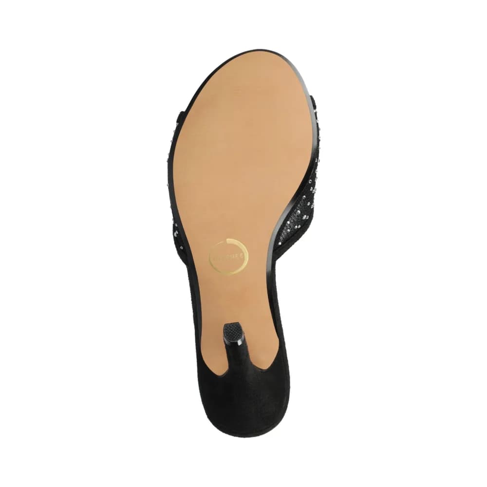 HENSLEY EVENING PUMPS