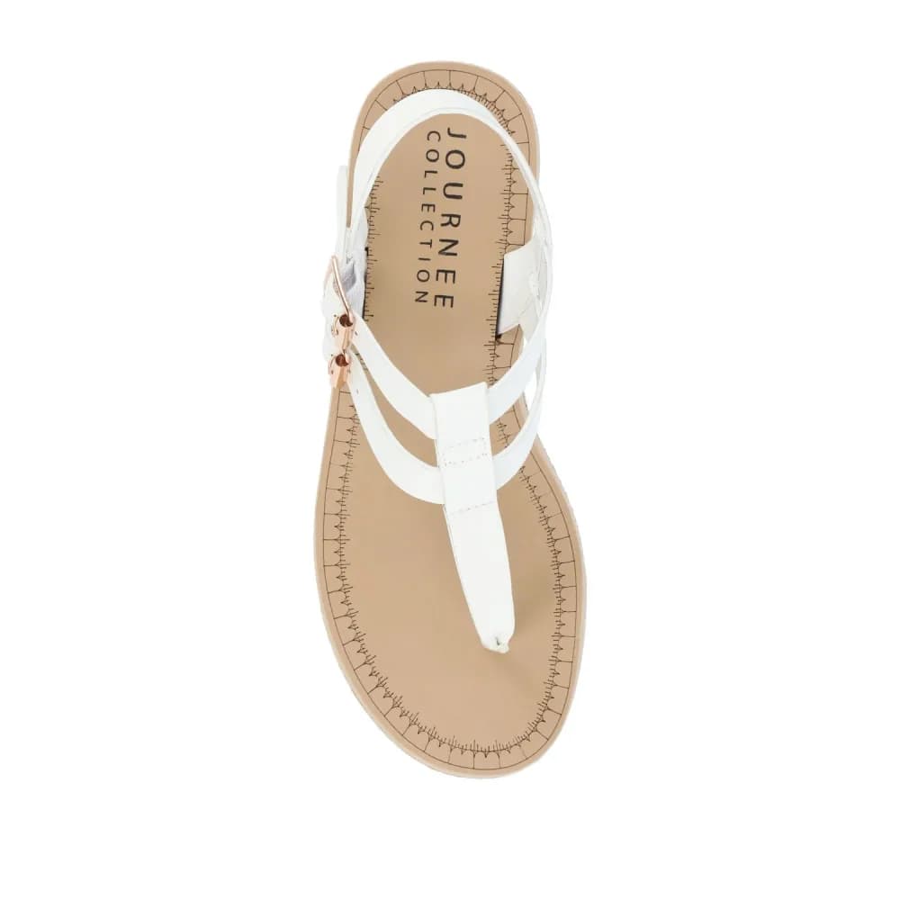 BIANCA WEDGE HEELED SANDALS IN CLASSIC COLORS