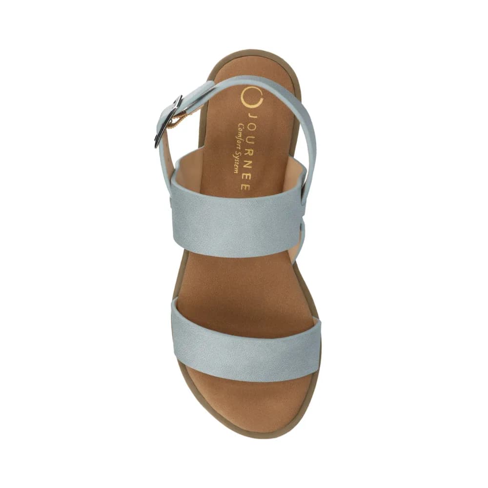 LAVINE MULTI STRAP SANDALS NEW