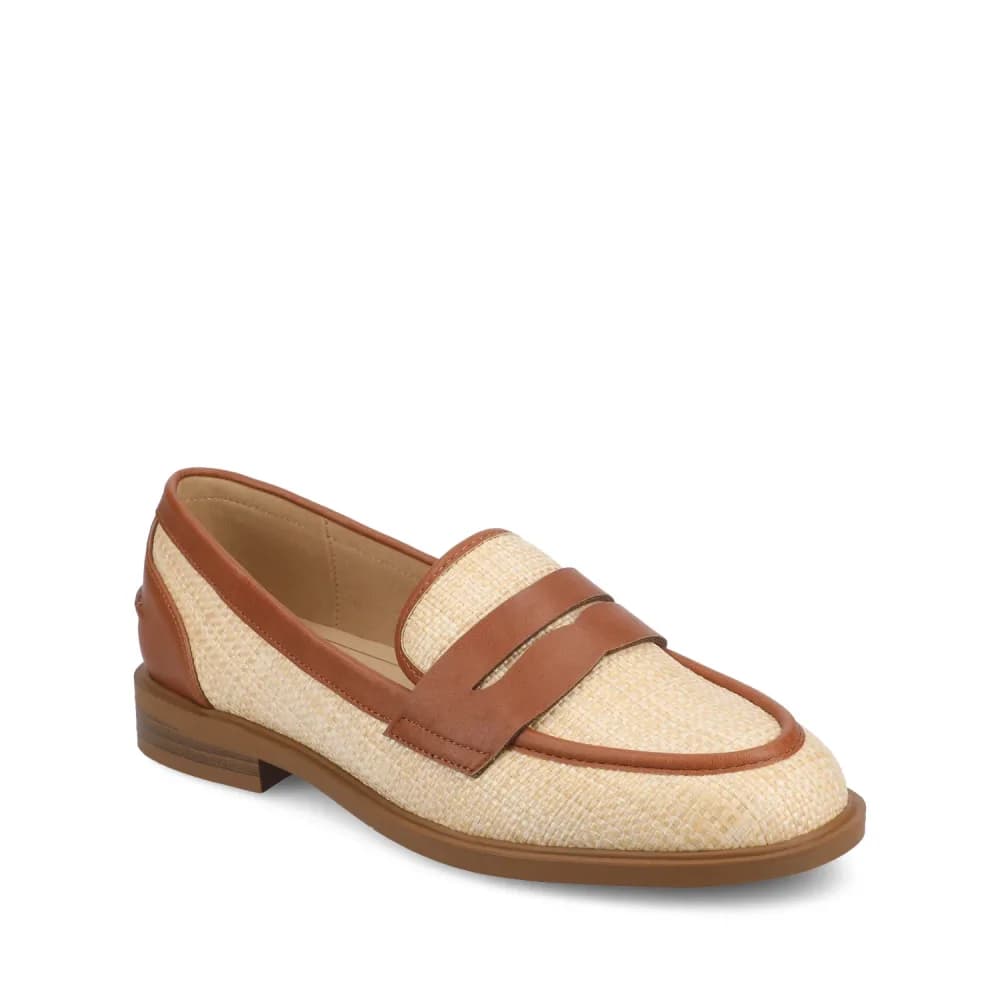 BROOKS PENNY LOAFER