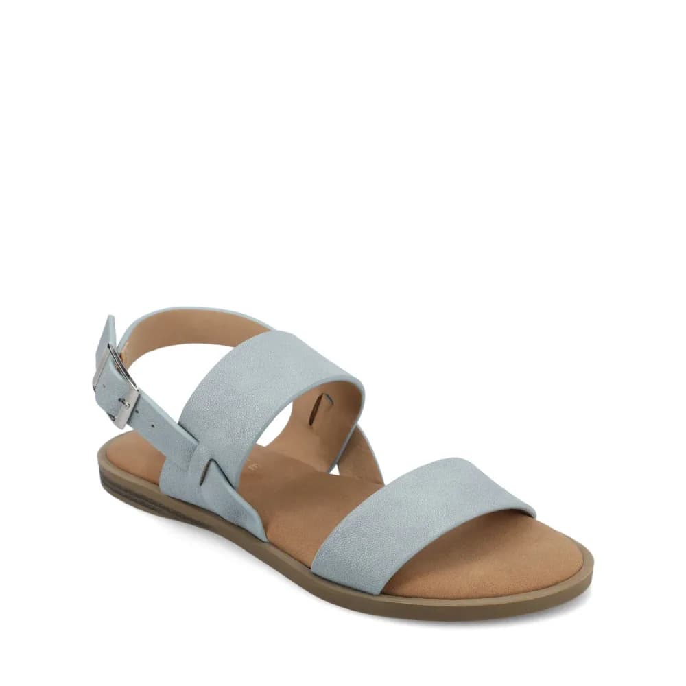 LAVINE MULTI STRAP SANDALS NEW