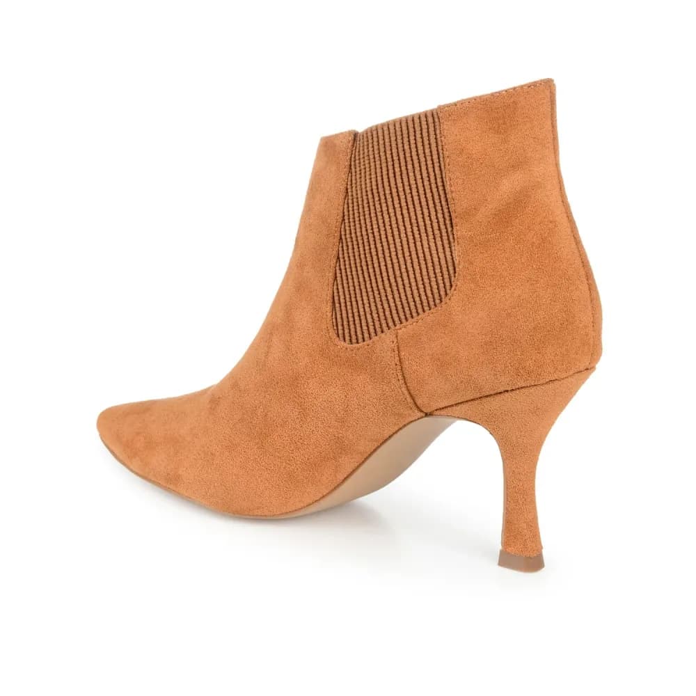 ELITTA CHELSEA BOOTIES IN WIDE