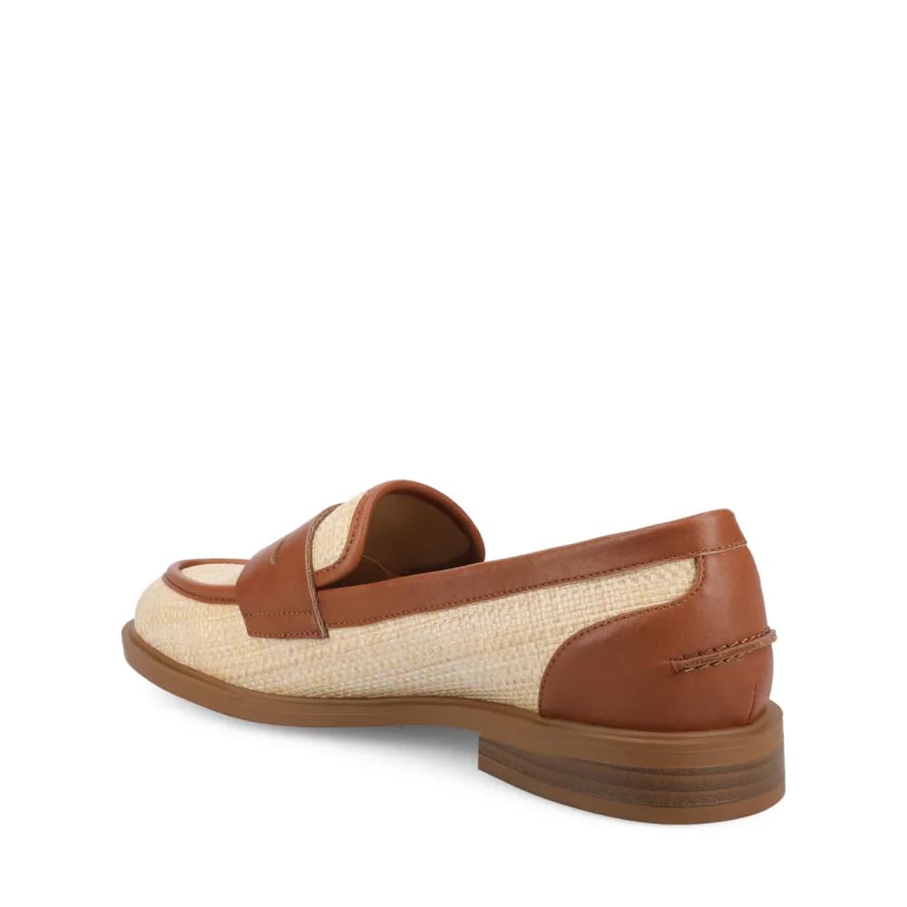 BROOKS PENNY LOAFER
