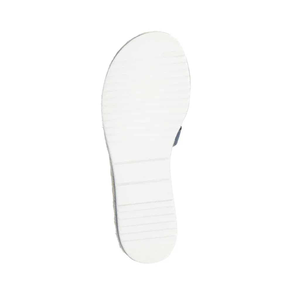 ROSALINDA ESPADRILLE SANDALS