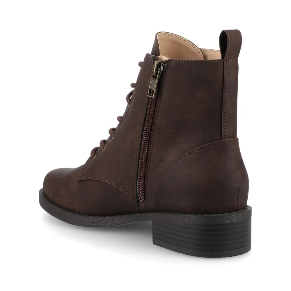 KODAH ANKLE BOOTS