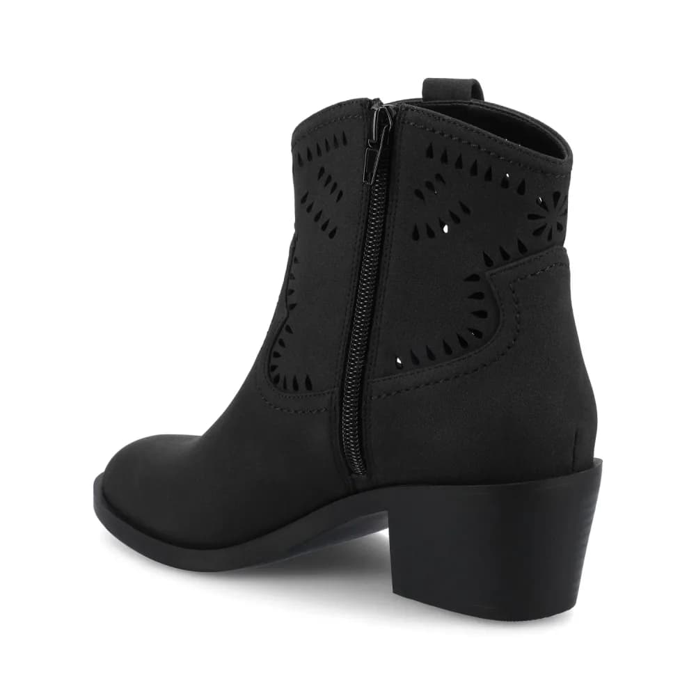 CHEYENNE WESTERN BOOTIES