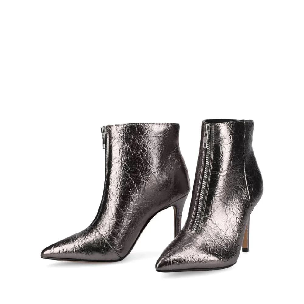 MAYRA DRESS BOOTIES