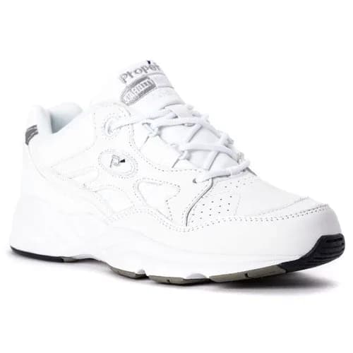 Stability Walker Women's-White | Propet