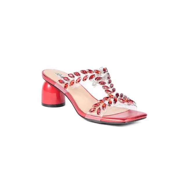 SEASTAR-Red | Lady Couture