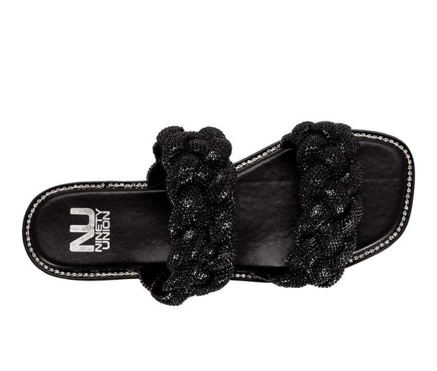 SUNRISE-Black | Ninety Union