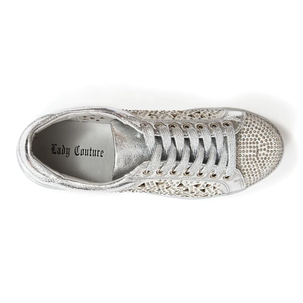 PARIS-Silver | Lady Couture