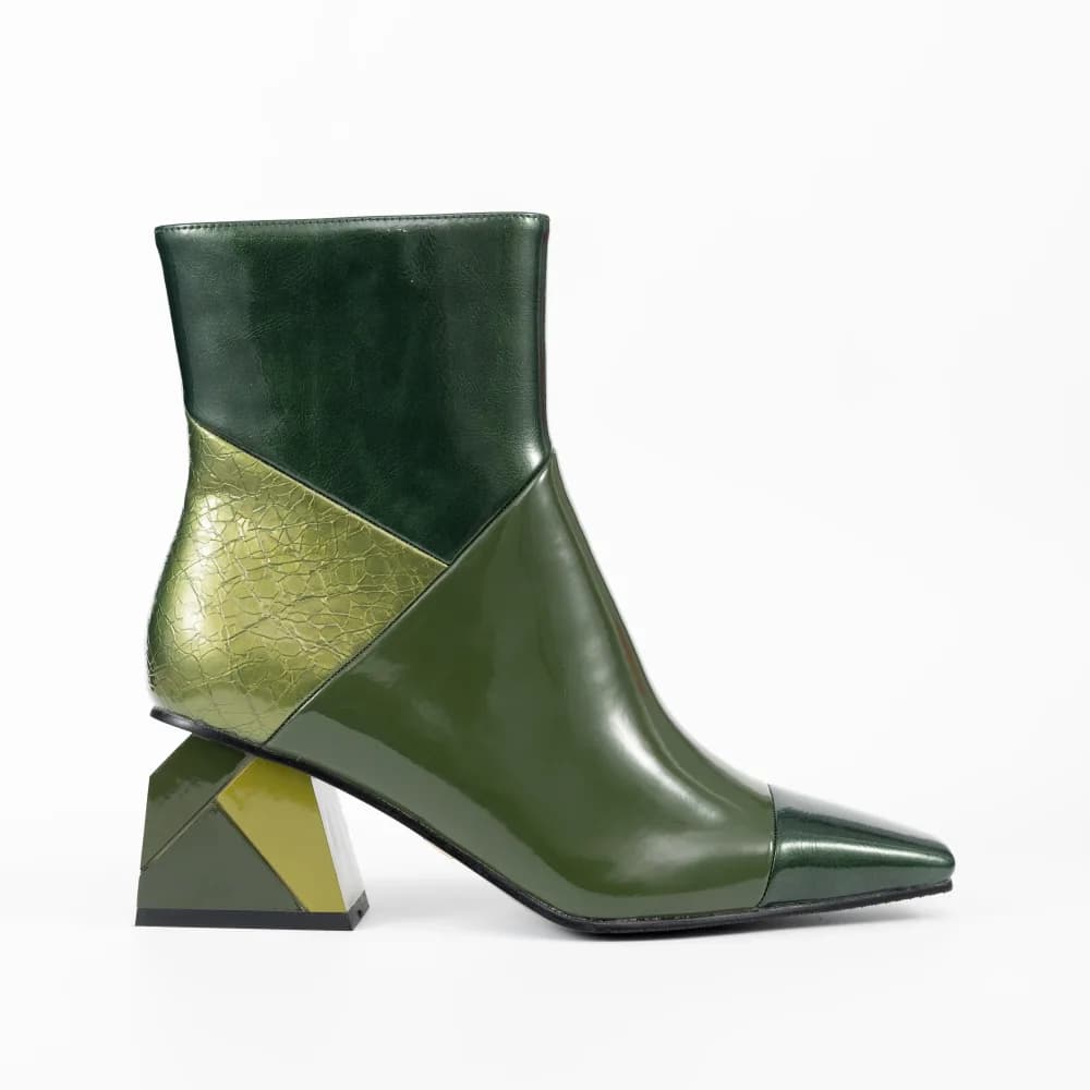 SIENNA-Green Multi | Ninety Union