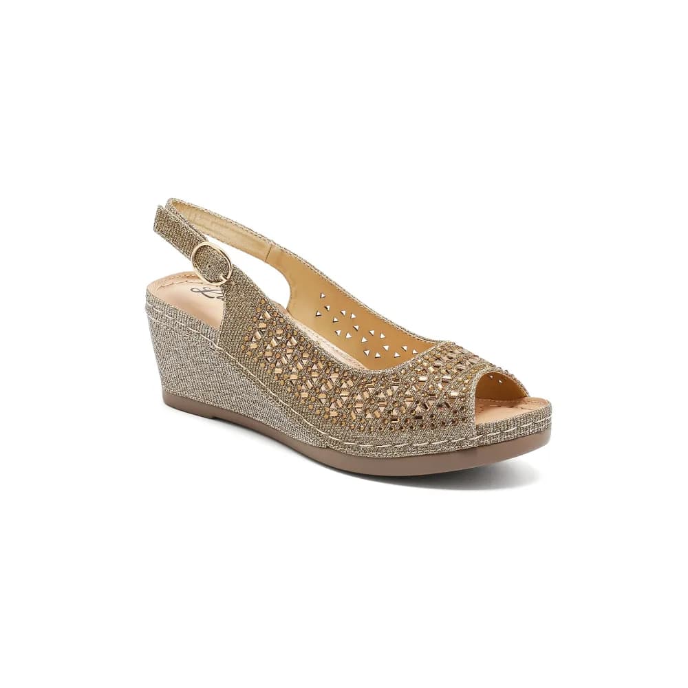 ANITA-Gold | Lady Couture