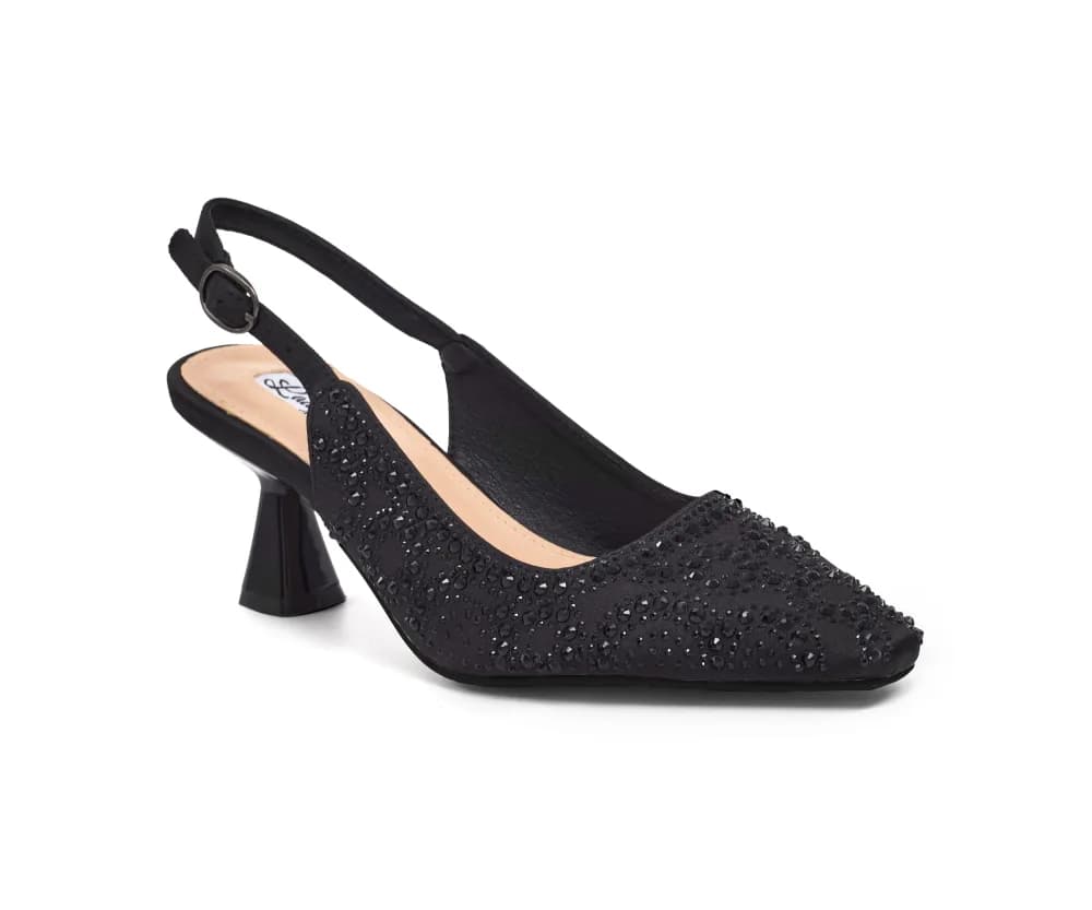 LUCY-Black | Lady Couture