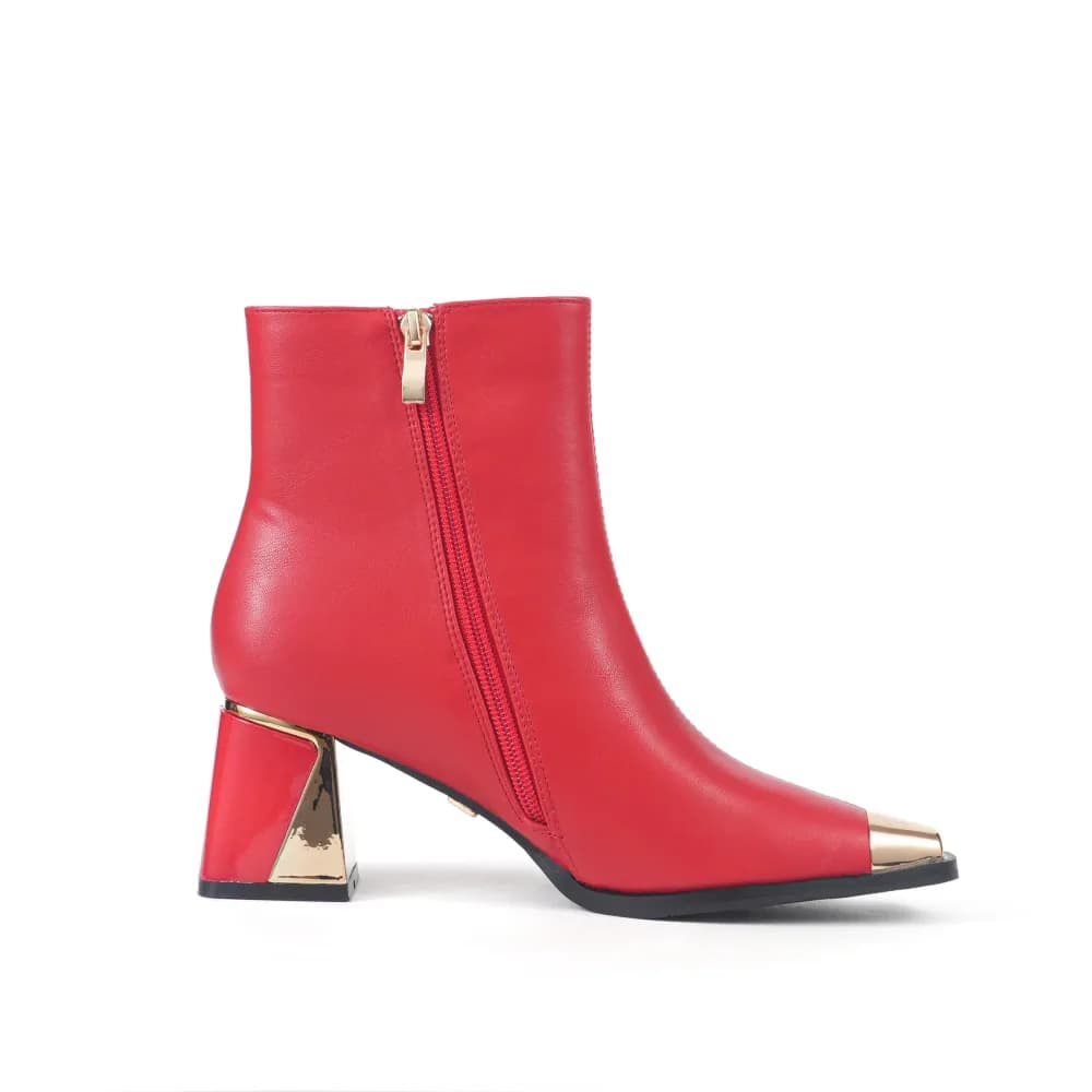TERRY-Red | Ninety union