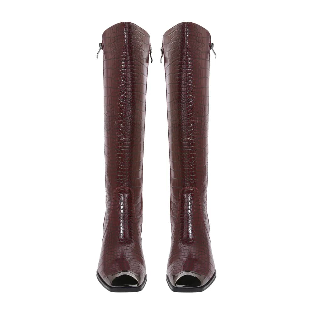 LUX-Burgundy| Ninety Union