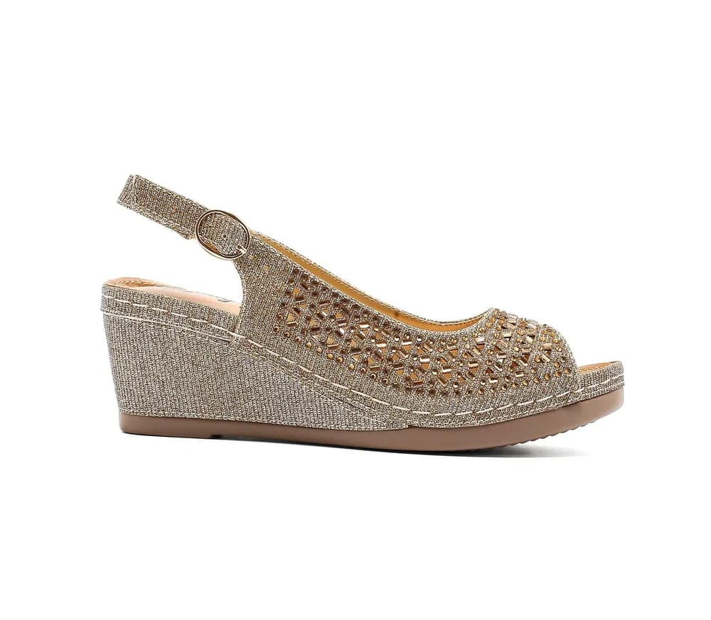 ANITA-Gold | Lady Couture