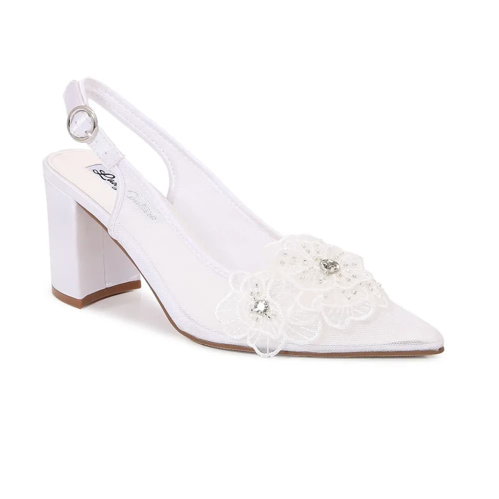 BALLROOM-White | Lady Couture