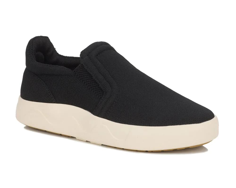 SCOUT- Black Knit | Ros Hommerson