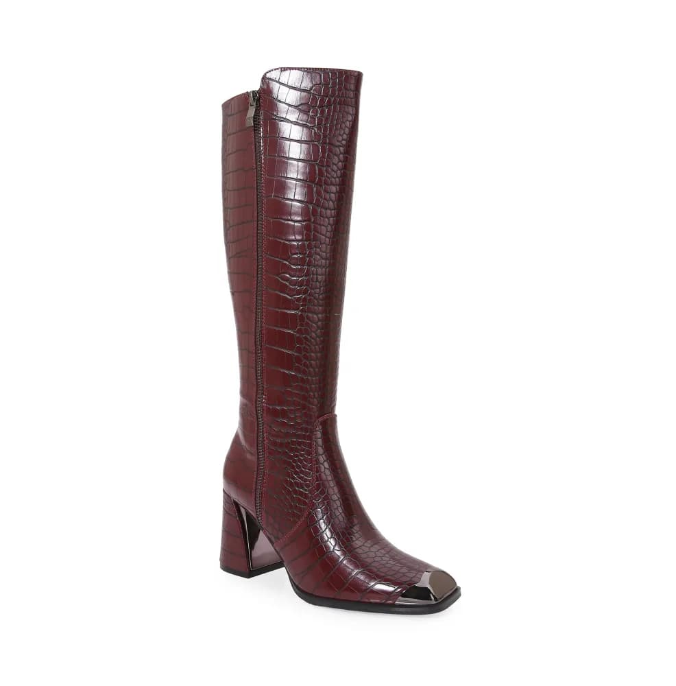LUX-Burgundy| Ninety Union