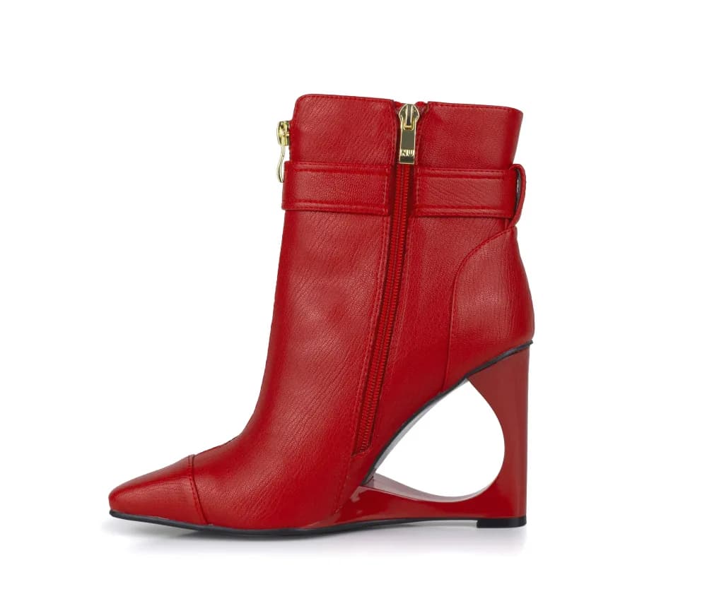 SKYLIGHT-Red | Ninety Union